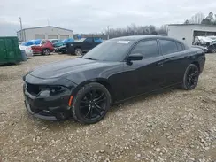 2C3CDXHG5GH327807 2016 DODGE CHARGER