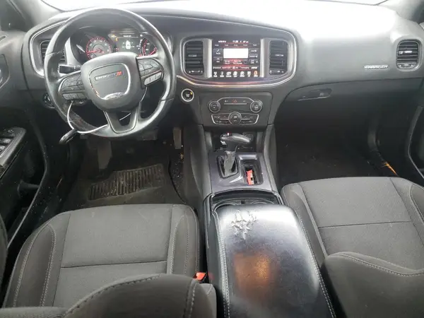 2C3CDXHG5GH327807 2016 DODGE CHARGER - Image 8