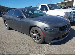 2C3CDXHG5GH328181 2016 DODGE CHARGER