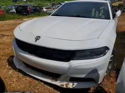 2C3CDXHG5GH332585 2016 DODGE CHARGER