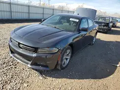 2C3CDXHG5GH332733 2016 DODGE CHARGER