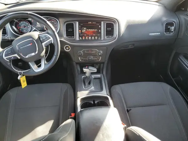 2C3CDXHG5GH332733 2016 DODGE CHARGER - Image 8
