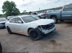 2C3CDXHG5GH332747 2016 DODGE CHARGER