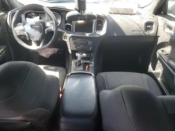 2C3CDXHG5GH332778 2016 DODGE CHARGER - Image 8