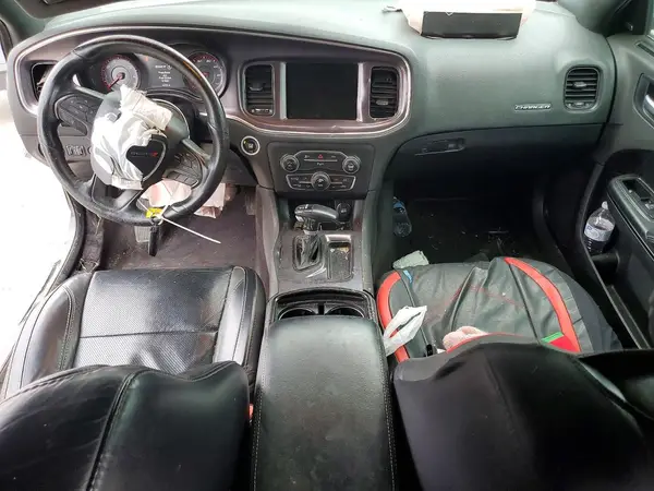 2C3CDXHG5GH333140 2016 DODGE CHARGER - Image 8