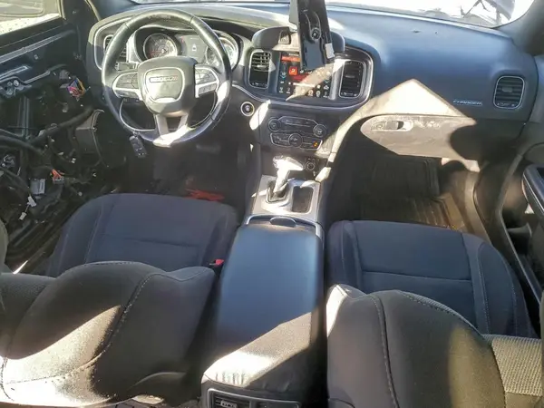 2C3CDXHG5GH335051 2016 DODGE CHARGER - Image 8