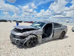 2C3CDXHG5GH339066 2016 DODGE CHARGER