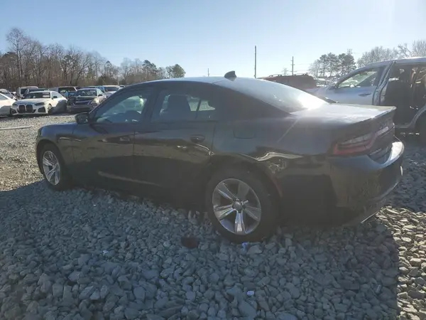 2C3CDXHG5GH339228 2016 DODGE CHARGER - Image 2