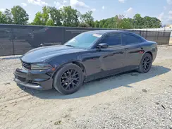 2C3CDXHG5GH346230 2016 DODGE CHARGER