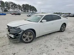 2C3CDXHG5GH346650 2016 DODGE CHARGER