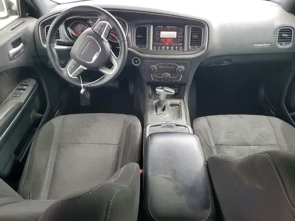2C3CDXHG5GH346650 2016 DODGE CHARGER - Image 8