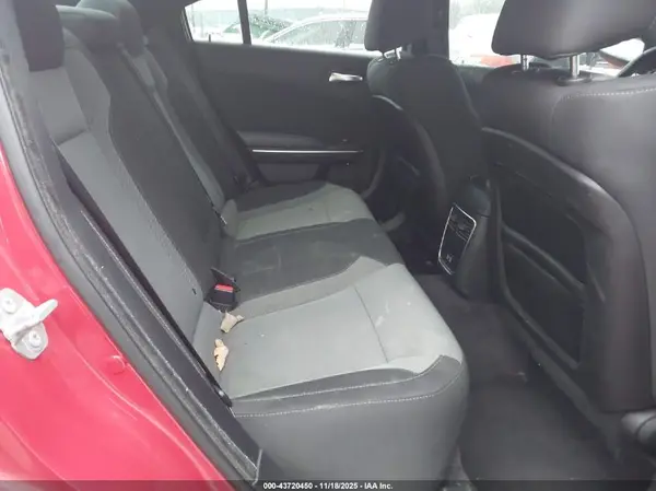 2C3CDXHG5GH350231 2016 DODGE CHARGER - Image 8