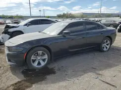 2C3CDXHG5GH354599 2016 DODGE CHARGER