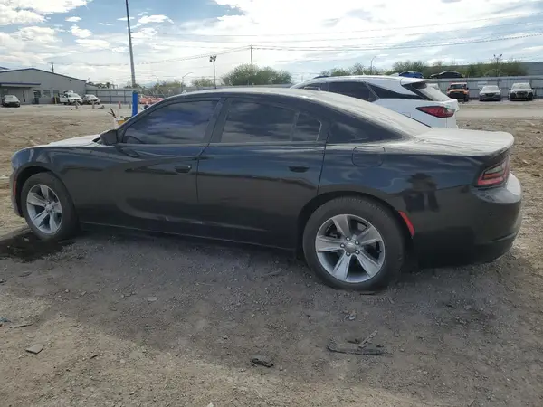 2C3CDXHG5GH354599 2016 DODGE CHARGER - Image 2