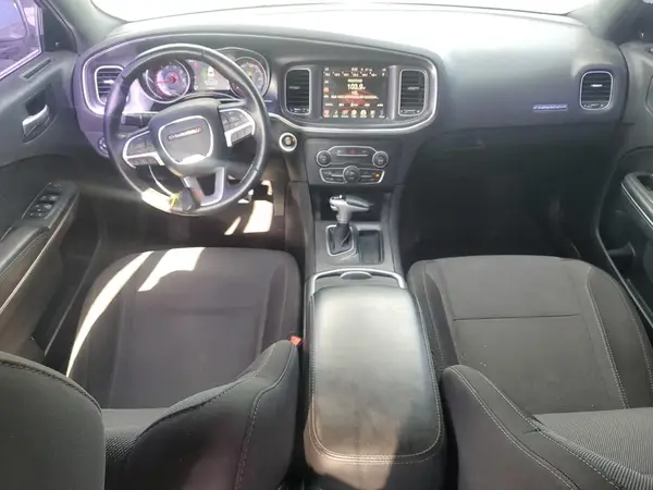 2C3CDXHG5GH354599 2016 DODGE CHARGER - Image 8