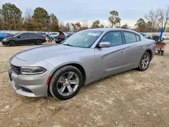 2C3CDXHG5GH355025 2016 DODGE CHARGER