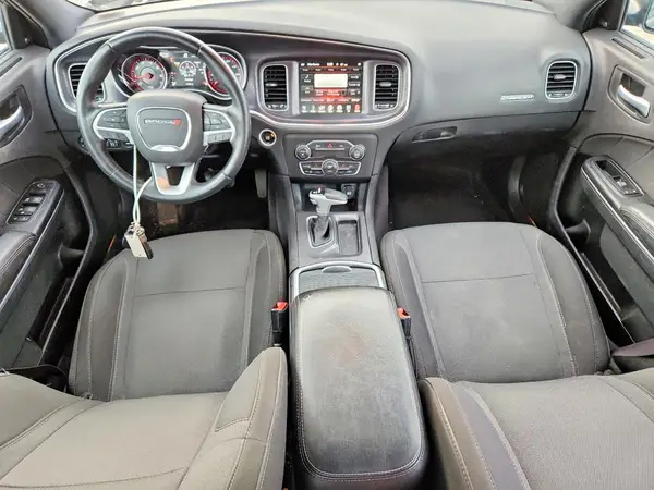 2C3CDXHG5GH355025 2016 DODGE CHARGER - Image 8
