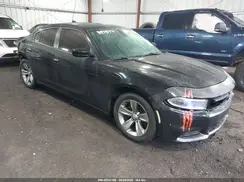 2C3CDXHG5GH355185 2016 DODGE CHARGER