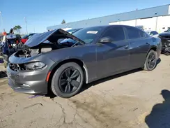 2C3CDXHG5GH355221 2016 DODGE CHARGER
