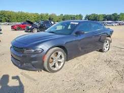 2C3CDXHG5GH355381 2016 DODGE CHARGER