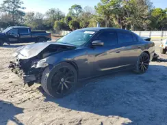 2C3CDXHG5GH355607 2016 DODGE CHARGER