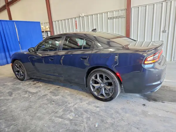 2C3CDXHG5GH356434 2016 DODGE CHARGER - Image 2