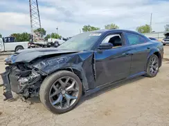 2C3CDXHG5GH356983 2016 DODGE CHARGER