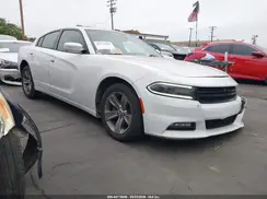 2C3CDXHG5GH357311 2016 DODGE CHARGER