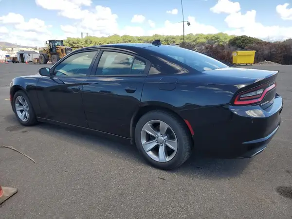 2C3CDXHG5HH503398 2017 DODGE CHARGER - Image 2