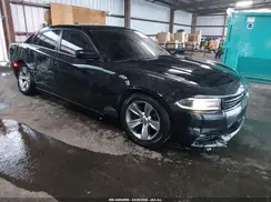 2C3CDXHG5HH503417 2017 DODGE CHARGER