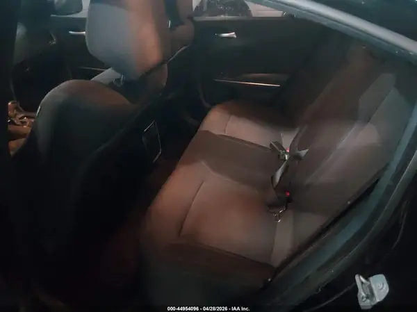 2C3CDXHG5HH503417 2017 DODGE CHARGER - Image 8