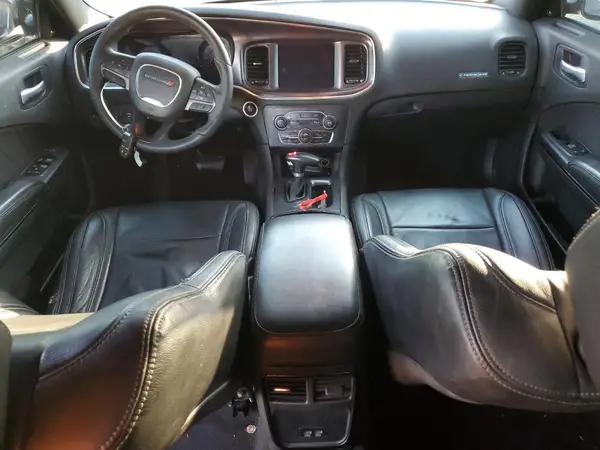 2C3CDXHG5HH503935 2017 DODGE CHARGER - Image 8