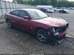2C3CDXHG5HH505135 2017 DODGE CHARGER