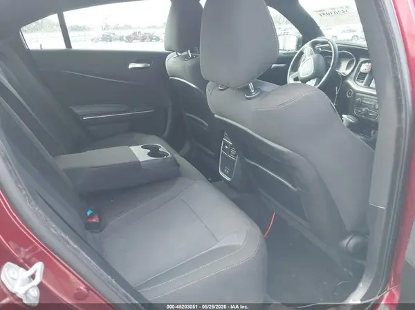 2C3CDXHG5HH505135 2017 DODGE CHARGER - Image 8