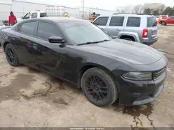 2C3CDXHG5HH510108 2017 DODGE CHARGER