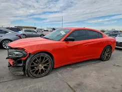 2C3CDXHG5HH515213 2017 DODGE CHARGER
