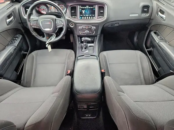 2C3CDXHG5HH515213 2017 DODGE CHARGER - Image 8