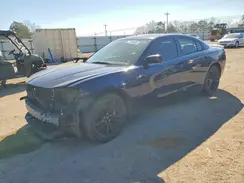 2C3CDXHG5HH518578 2017 DODGE CHARGER