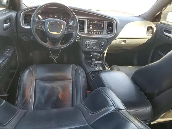 2C3CDXHG5HH518578 2017 DODGE CHARGER - Image 8
