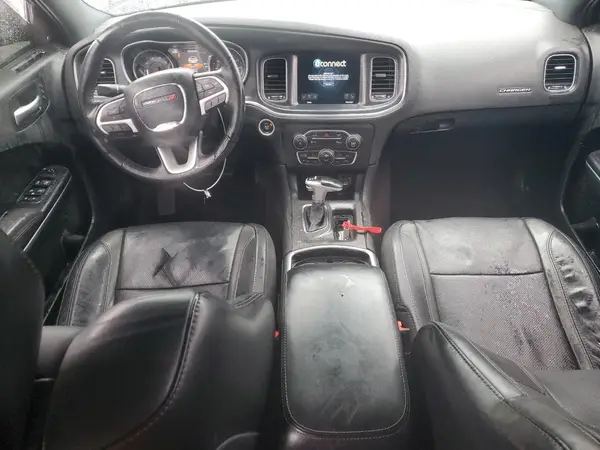 2C3CDXHG5HH520489 2017 DODGE CHARGER - Image 8