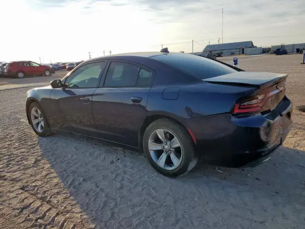 2C3CDXHG5HH523330 2017 DODGE CHARGER - Image 2