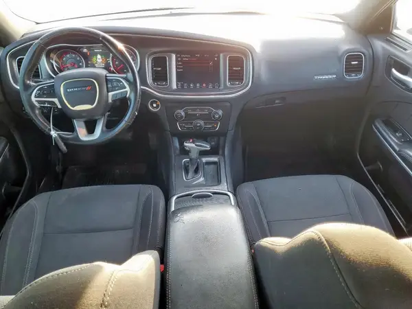 2C3CDXHG5HH523330 2017 DODGE CHARGER - Image 8