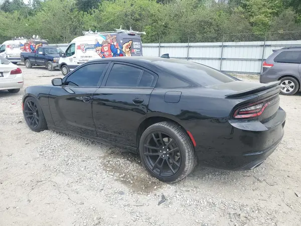 2C3CDXHG5HH523778 2017 DODGE CHARGER - Image 2