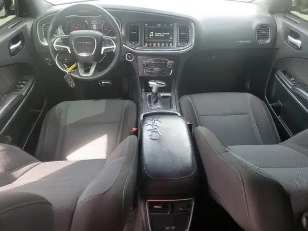 2C3CDXHG5HH523778 2017 DODGE CHARGER - Image 8