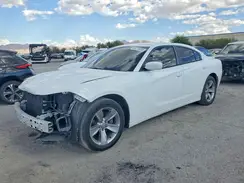 2C3CDXHG5HH528642 2017 DODGE CHARGER