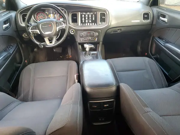 2C3CDXHG5HH532433 2017 DODGE CHARGER - Image 8