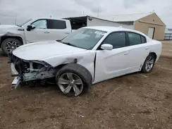 2C3CDXHG5HH536952 2017 DODGE CHARGER