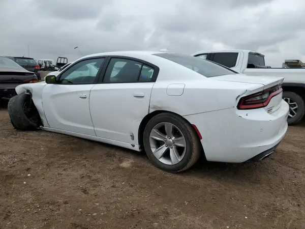 2C3CDXHG5HH536952 2017 DODGE CHARGER - Image 2