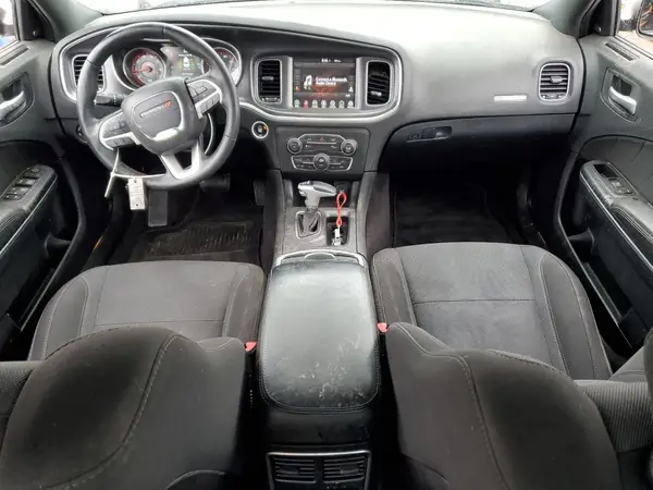 2C3CDXHG5HH536952 2017 DODGE CHARGER - Image 8