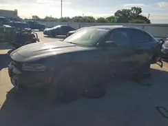 2C3CDXHG5HH537664 2017 DODGE CHARGER